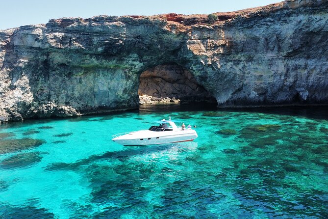 Snorkeling Adventure - Exploring the Sea & Caves of Malta - Overview and Rating
