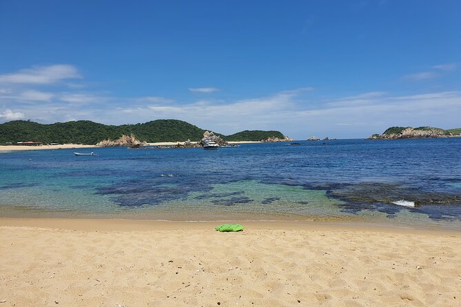 Snorkeling Adventure