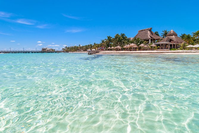 Snorkeling in Isla Mujeres, Luxury Sailing - Tour Overview