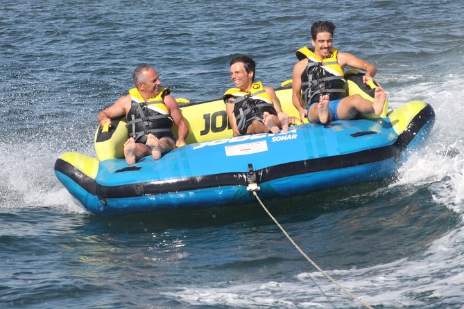 Sonar: Crazy Couch From Albufeira