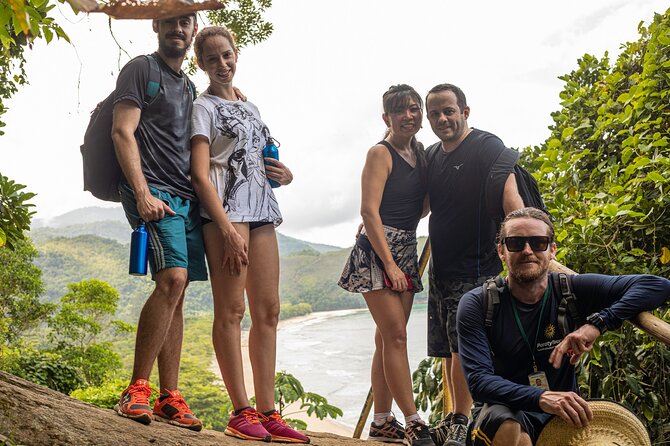 Sono Beach Half-day Tour BY PARATY TOURS