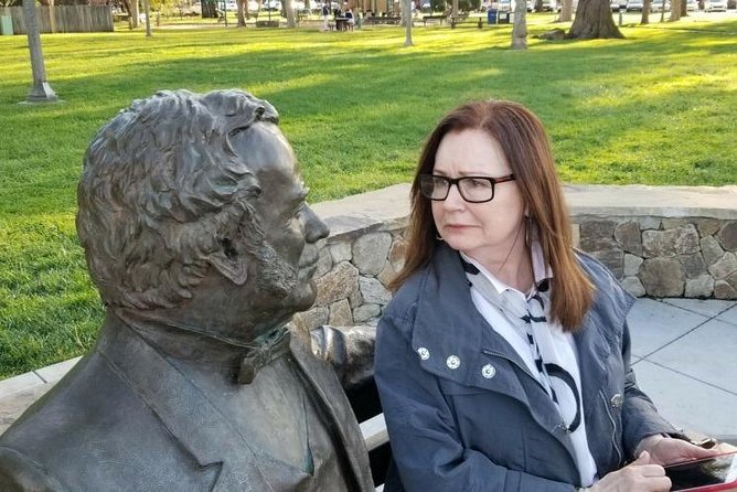Sonoma History Scoop