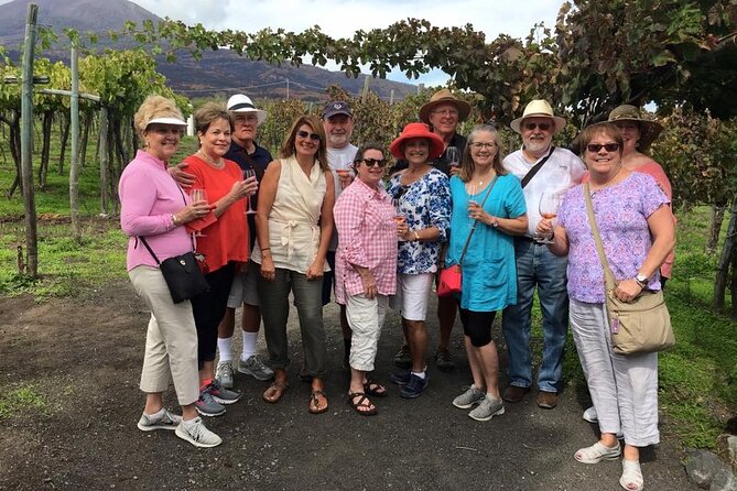 Sorrento to Amalfi Coast, Pompei Private Day Tour for Families  – Pompeii
