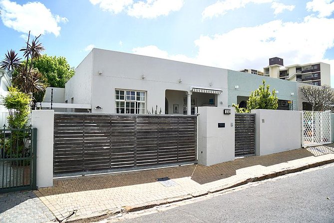 South African Cooking in Cape Town With Local Chef Richard - Overview of the Experience
