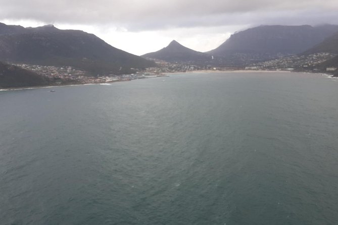 South Africas Cape Peninsula Tour