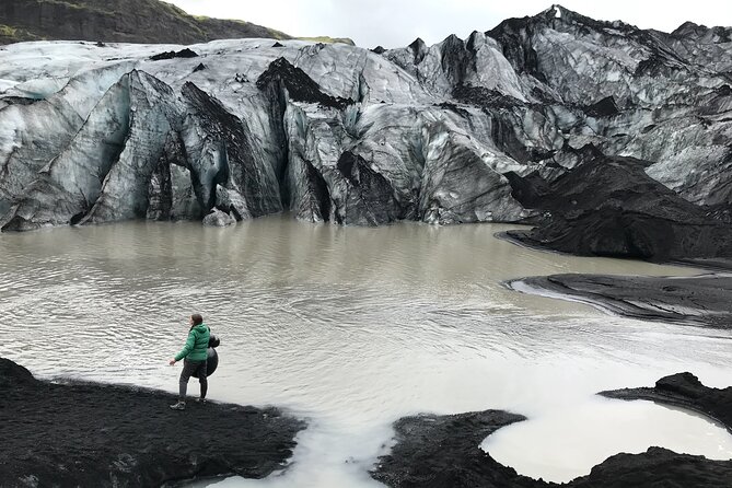 South Coast of Iceland Day Tour – PRIVATE TOUR