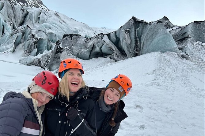 South Coast Tour & Glacier Hike | Super Jeep Tour