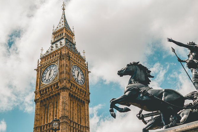 Southampton To London Private Transfer Service