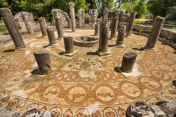 Southern Albania: From Tirana to Butrint, Saranda and Gjirokaster