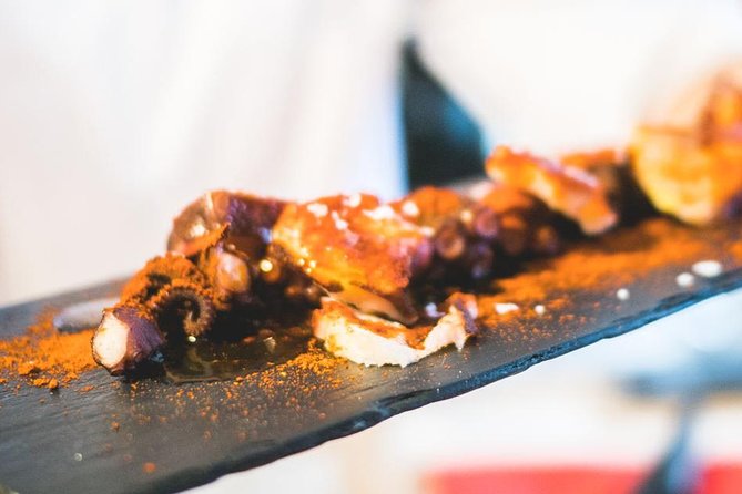 Spanish Tapas Cooking Class Review - Experience Overview