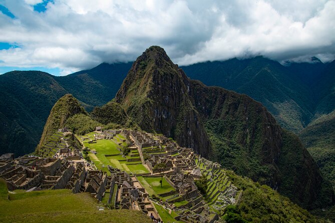 Special 5-Day Machu Picchu and Highlights of Cusco