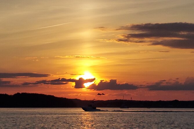 Special Times Casco Bay Cruise Review