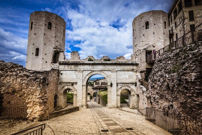 Spello, Roman Mosaics and Renaissance Masterpieces – Private Tour - Tour Overview