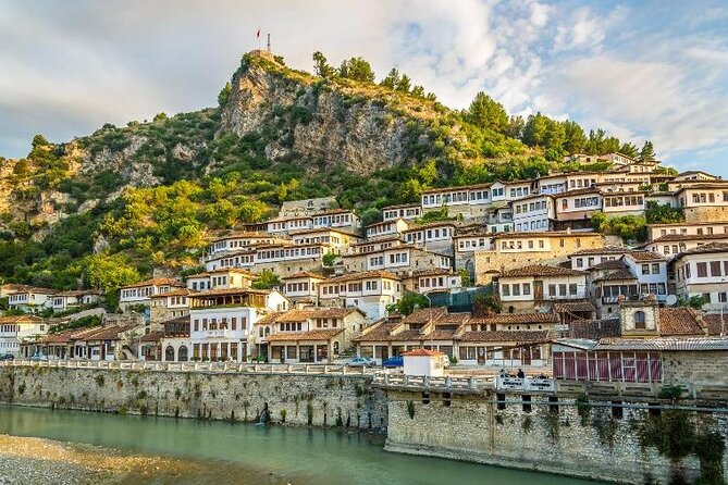 Spot Albania Tour – Experience the Best of Albania in 8 Days