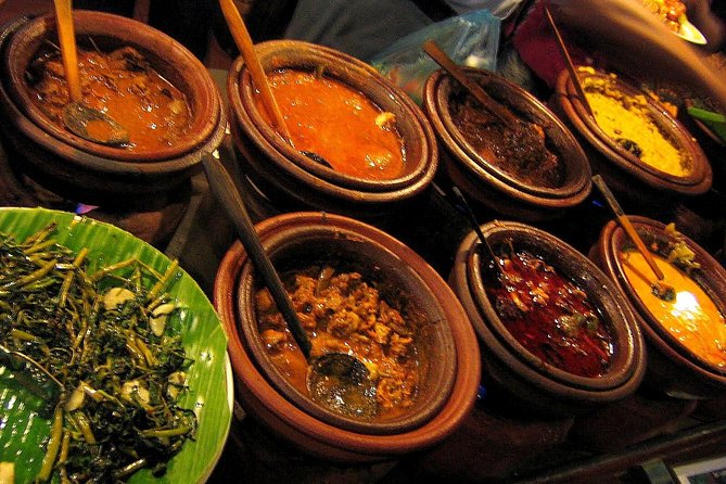 Sri Lankan Home Cooked Food Experience in Negombo