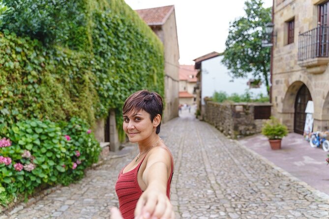 Step Back in Time: Santillana Del Mars Hidden Treasures