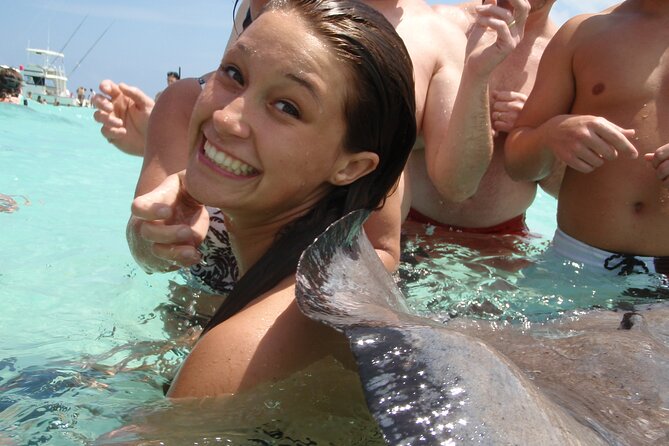 Stingray City Private Charters