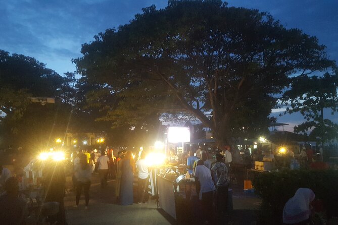 StoneTown Tour
