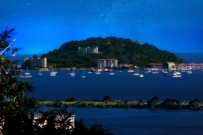 Stopover in Panama for Three Days and Two Nights