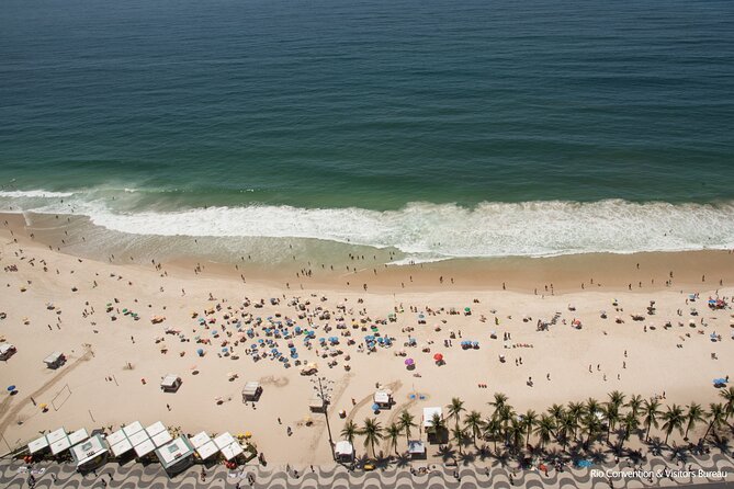 Sugar Loaf and Rio Beaches