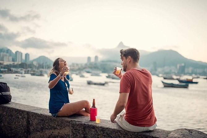 Sugarloaf Hike and Happy Hour With Locals Private Tour