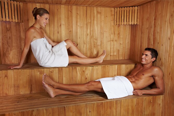 Sultan Turkish Bath