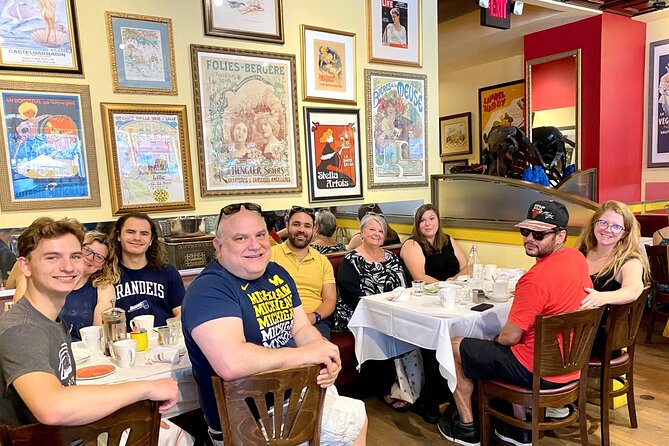 Sunday Brunch at Findlay Market Tour