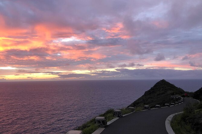 Sunrise Hike at Makapuu Lighthouse Trail - Overview of the Hike