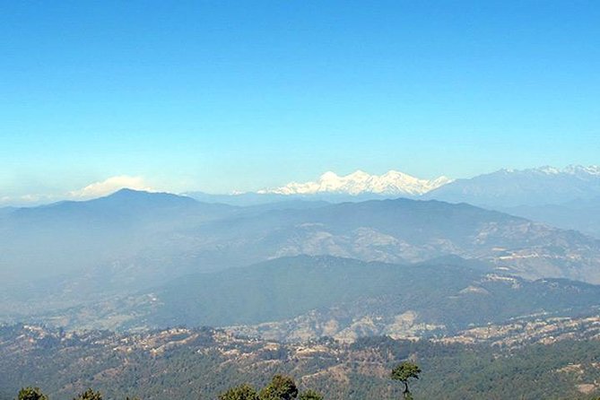 Sunrise Nagarkot Tour With Bhaktapur Visit
