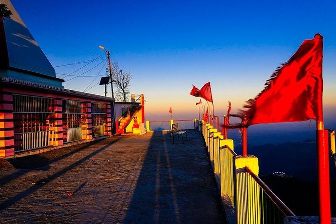 Sunrise View Trek in Rishikesh