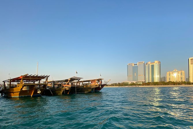 Sunset Cruise – 2 Hours Trip