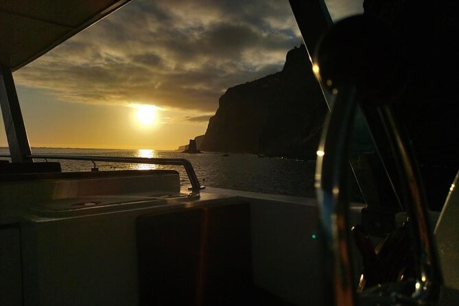 Sunset Cruise With Dinner on Board - Cruise Schedule and Availability
