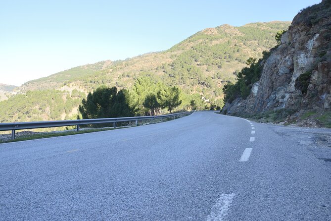 Sunset Motorcycle Tour With Dinner Review