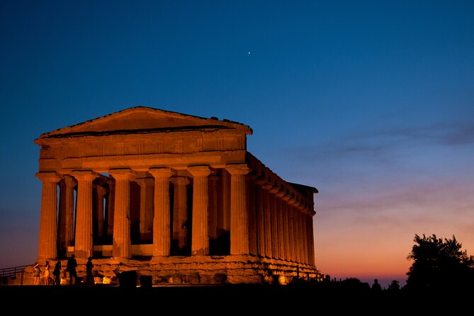 Sunset Tour of the Valley of the Temples With Skip-The-Line Ticket - Meeting and Pickup Details