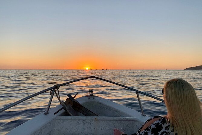 Sunset Whale Cruise in Cabo San Lucas