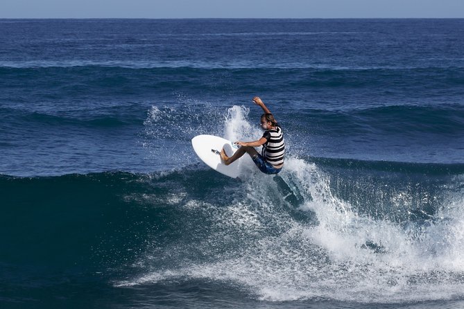 Surf Expeditions (Full Day)