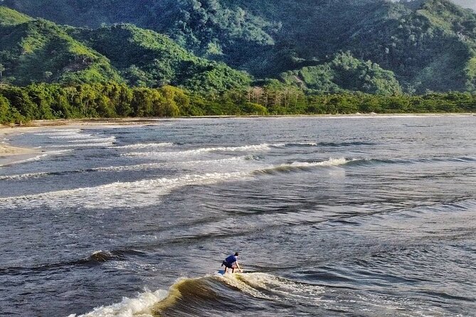 Surf Lessons For All Levels