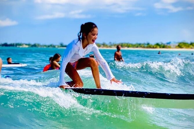 Surf Retreat
