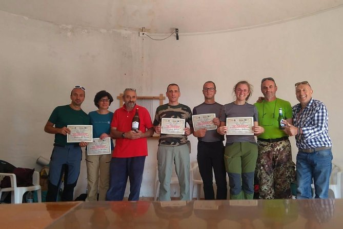 Survival and Bushcraft Courses