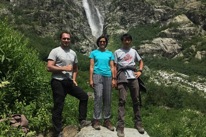 Svaneti Mountain Villages 4×4 Safari, Tour From Kutaisi