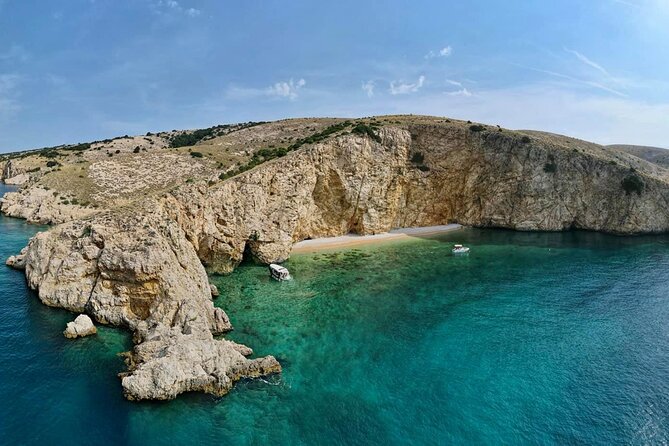 Swimming and Snorkeling on the Wild Bays 3.5 Hours (PUBLIC) - Overview of the Activity