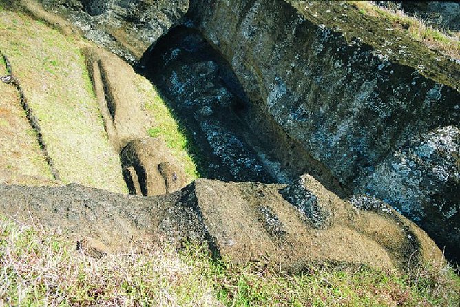 T2-THE MUST-HAVES of RAPA NUI (Non-Cruise Visitors)