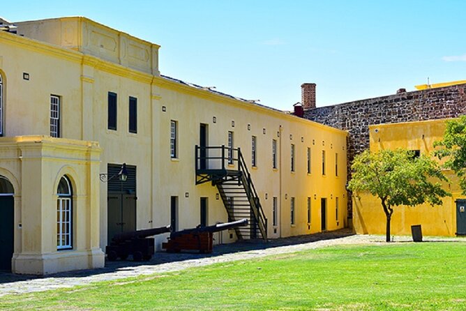Table Mountain and Cape Town City Half-Day Trip - Inclusions and Recommendations