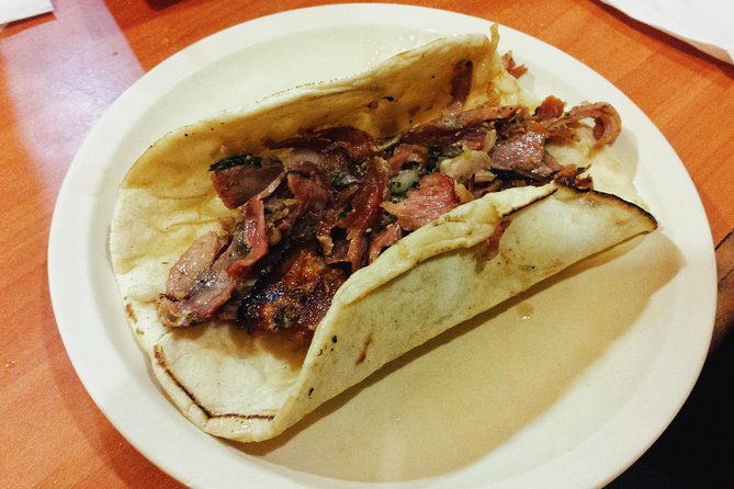 Tacos Tequila and More – The Centro of Centro (Vegetarian Friendly)
