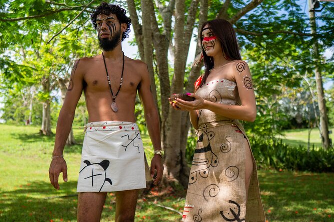 Taino Immersion
