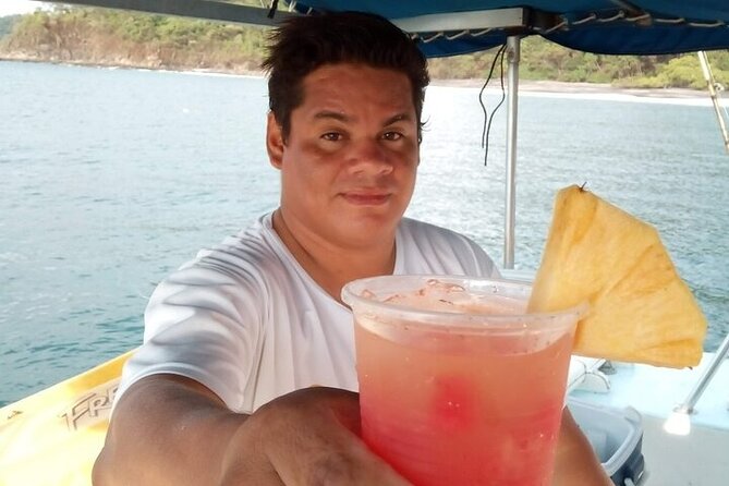 Tamarindo: Private Sunset Sail on a Catamaran - Exploring Tamarindos Captivating Coastline
