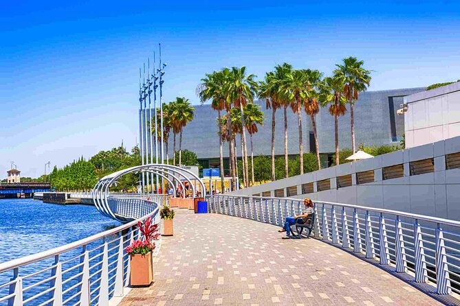 Tampa Airport Private Transfer Review