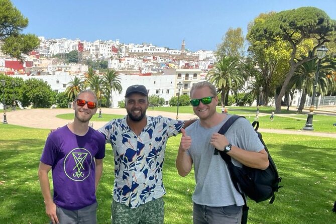 Tangier Day Tour From Tarifa & Algeciras Ferry Tickets & Lunch - Inclusions and Pricing