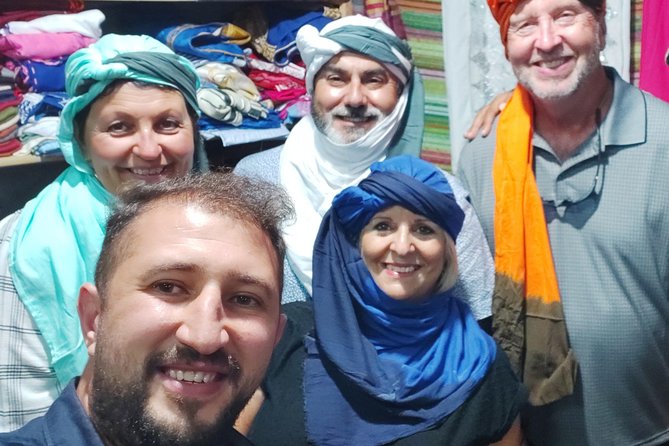 Tangier Private Day Tour From Tarifa or Algeciras