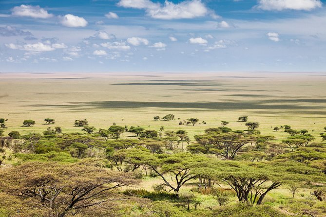 Tanzania Through The Rift Valley – 5 Days